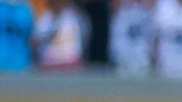 César Huerta marcó el segundo gol de Pumas.