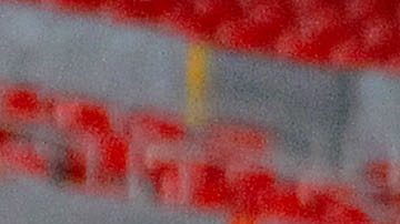 Guadalajara, Jalisco, 14 de septiembre de 2016. Ramón Morales, durante el partido de la jornada 6 del torneo Apertura 2016 de la Copa Corona MX, entre los Leones Negros y los Coras Tepic, celebrado en el estadio Jalisco. Foto: Imago7/Jorge Barajas