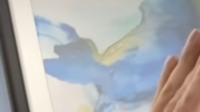 Honoree J Balvin, left, and girlfriend Valentina Ferrer attend the Accessories Council's 26th annual ACE Awards at Cipriani 42nd Street on Monday, Aug. 1, 2022, in New York.