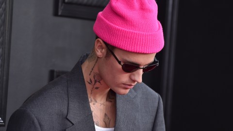 Justin Bieber cobra millones por concierto privado en India