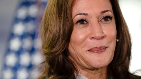 Harris va contra la historia; sólo 4 vicepresidentes ganaron