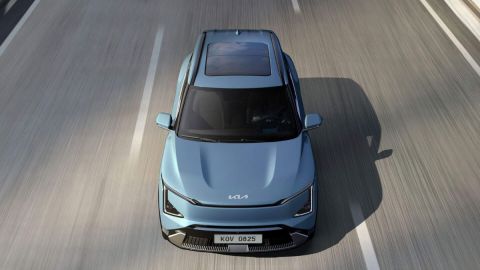 Kia EV5