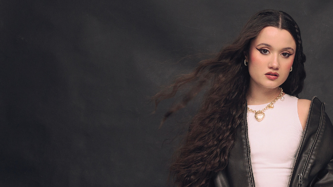 Joaquina se presentará con el tenor italiano y la Royal Philharmonic Orchestra en el evento BST Hyde Park