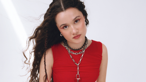 Joaquina se presentará con el tenor italiano y la Royal Philharmonic Orchestra en el evento BST Hyde Park