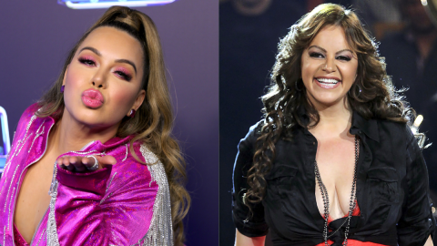 El mensaje de cumpleaños de Chiquis a Jenni Rivera