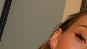 Irina Baeva ofrece detalles iniciales sobre su rompimiento con Gabriel Soto