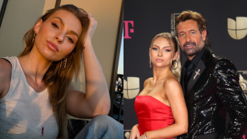 Irina Baeva ofrece detalles iniciales sobre su rompimiento con Gabriel Soto