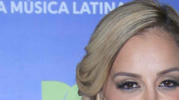 Chiquis Rivera comentó sobre la carrera musical de Rosie Rivera, a lo cual ella reaccionó en La Mesa Caliente..