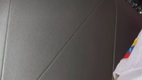 Aleska Génesis anima a sus seguidores venezolanos a votar con una publicación en Instagram, mostrando su apoyo y orgullo por Venezuela.