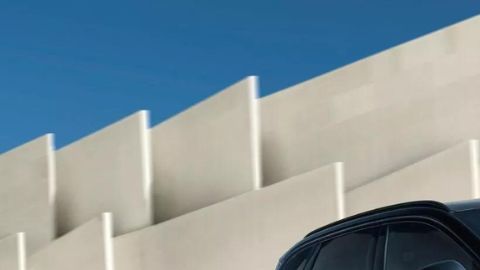La sorprendente nueva cara del Renault Austral
