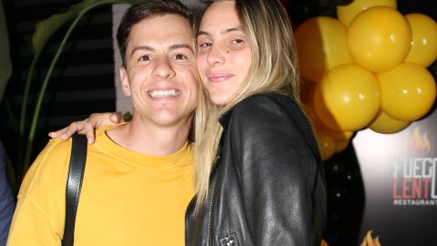 ¿Guaynaa le es infiel a Lele Pons?