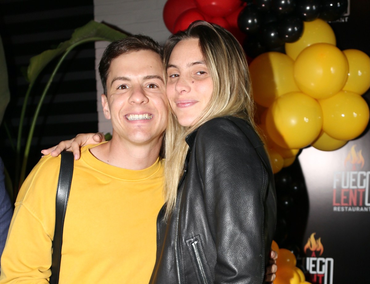 Reports claim that Guaynaa is unfaithful to Lele Pons: find out with whom