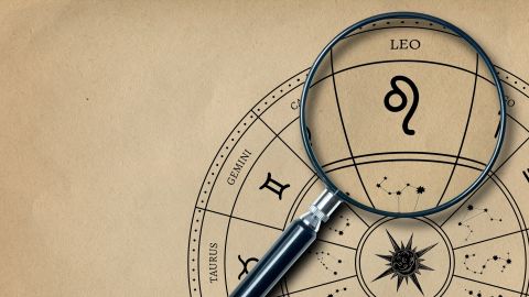 La temporada de Leo será afortunada para algunos signos