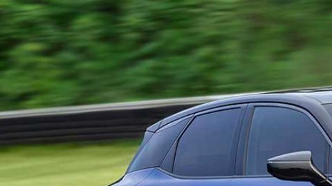 Lexus LBX Morizo RR y su herencia del GR Yaris