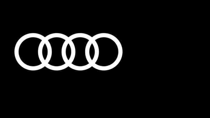 Logo de Audi
