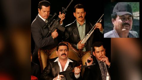 Los Tucanes de Tijuana