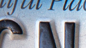 Es posible que en el número de estas matrículas esté el de tu próximo premio de lotería.