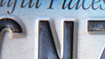 Es posible que en el número de estas matrículas esté el de tu próximo premio de lotería.