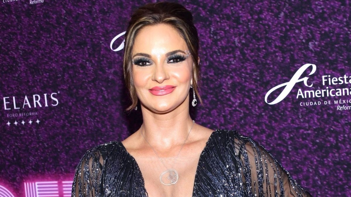 Mariana Seoane se proclamó la reina del verano con estos bikinazos - La