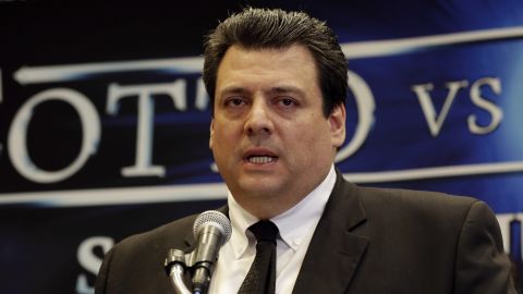 Mauricio Sulaimán