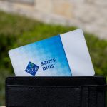 Membresía Sam's Club