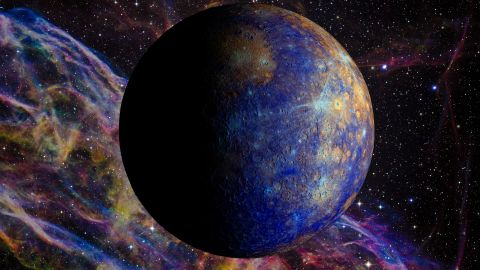 Mercurio combina sus energías con las del signo de Leo.