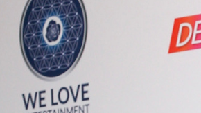 Migbelis Castellanos en el cóctel de presentación de "Desiguales" (Univision), nuevo talk show en el que participará al lado de otras conductoras opinando sobre los temas relevantes del día, a partir de la próxima semana en Estados Unidos/Miami, 13 de febrero 2024.