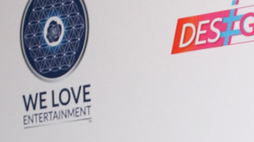 Migbelis Castellanos en el cóctel de presentación de "Desiguales" (Univision), nuevo talk show en el que participará al lado de otras conductoras opinando sobre los temas relevantes del día, a partir de la próxima semana en Estados Unidos/Miami, 13 de febrero 2024.