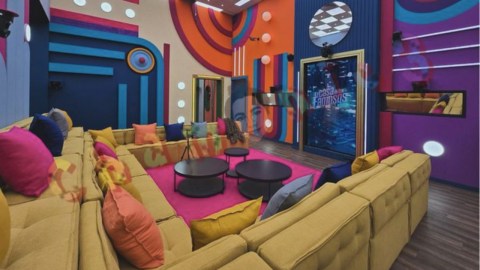 'La Casa de los Famosos México 2'