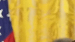 Nancy Pelosi, expresidenta de la Cámara de Representantes