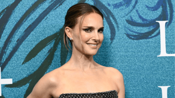 Natalie Portman hace del personaje de Maddie Schwartz en "Lady in the Lake"