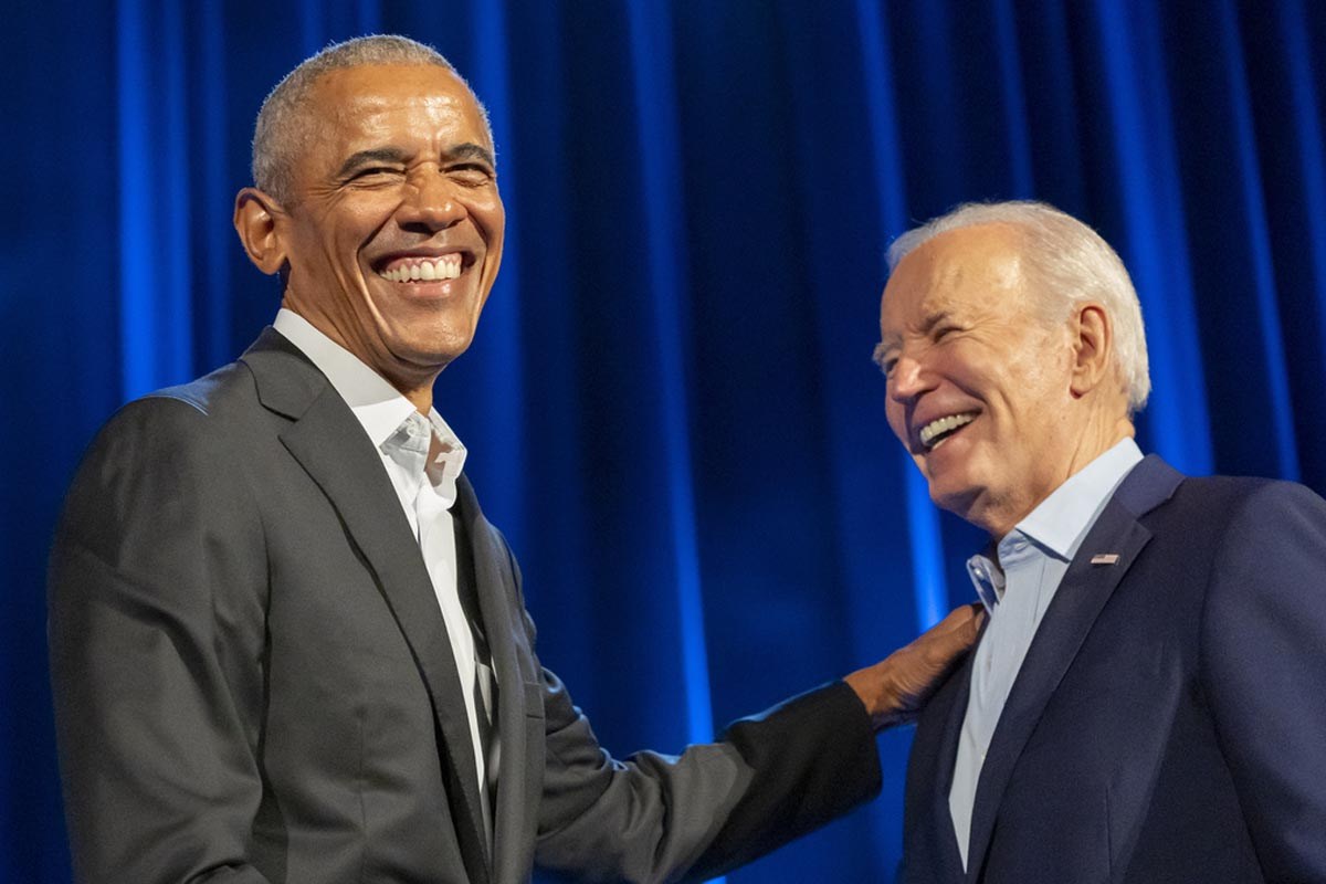 Obama podría estar precipitando el final de la campaña política de ...