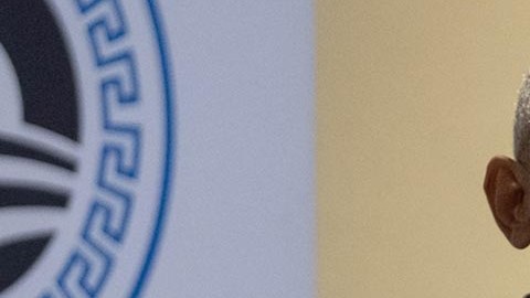 Barak Obama, expresidente estadounidense