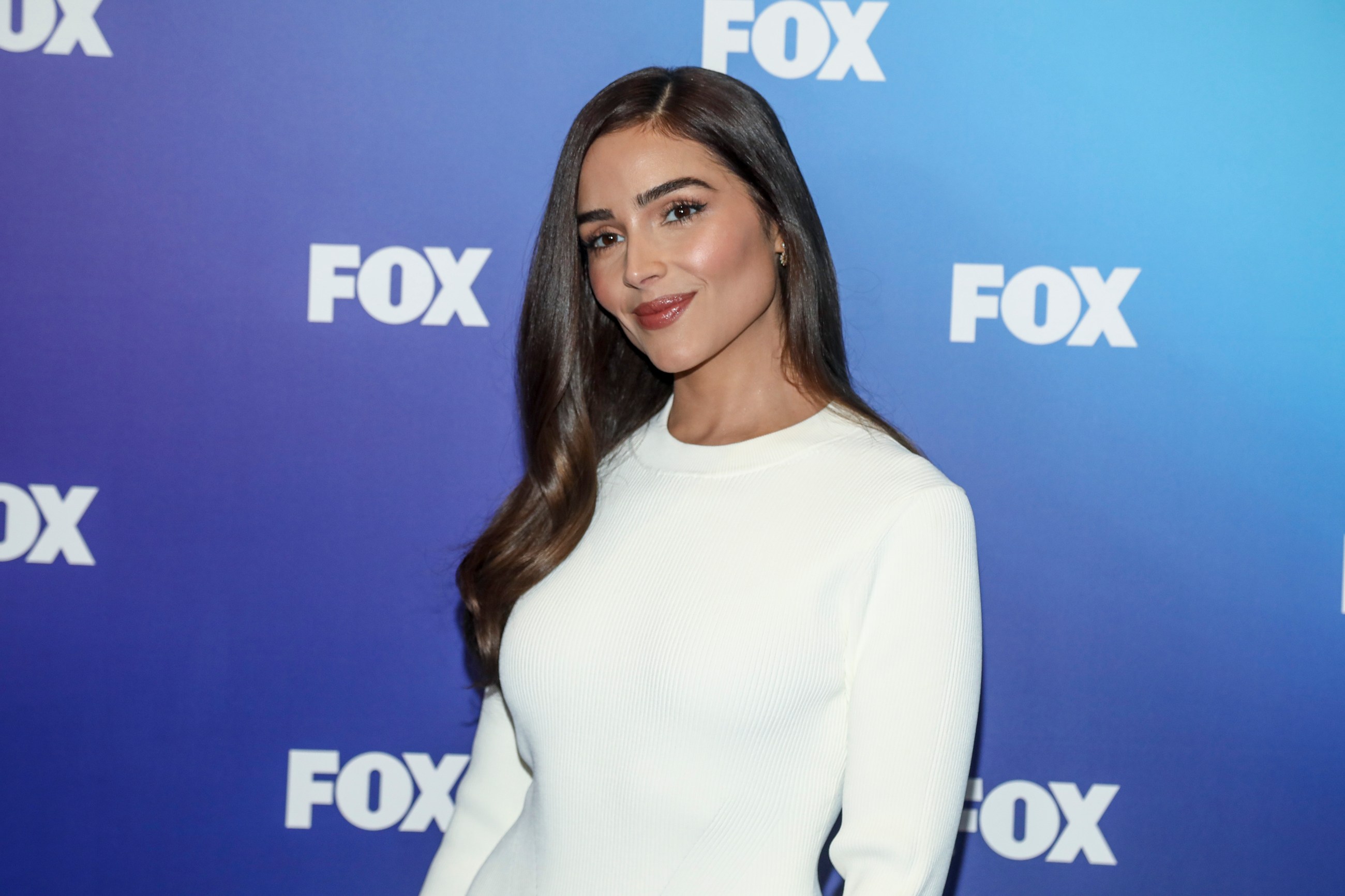 ¿Cuánto mide Olivia Culpo? Olivia-Culpo