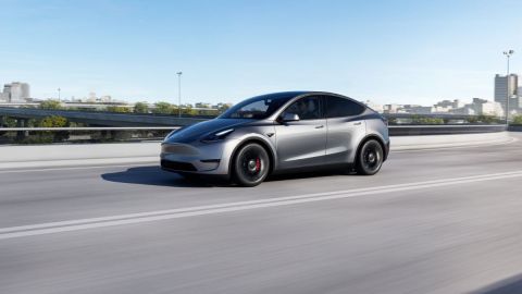 Otro retiro masivo de Tesla este es el motivo
