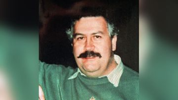 Pablo Escobar