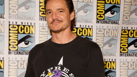 Pedro Pascal