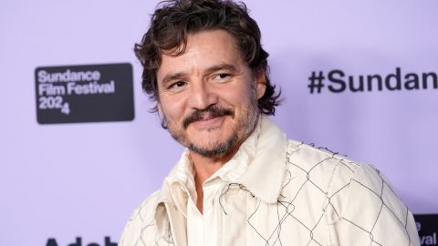 Pedro Pascal