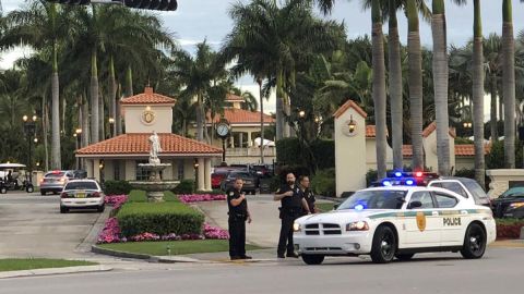 Policía de Florida