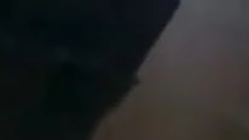 Policía de Ohio abate a hombre armado