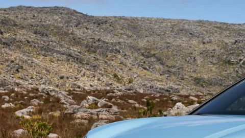 Porsche Macan 2024 así es su rendimiento