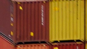 Mexicano y único sobreviviente del desplome de puente en Baltimore no olvida la tragedia