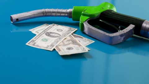 Reembolso de impuesto a la gasolina