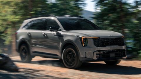 Renovación total descubre el nuevo Kia Sorento 2024