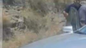 Ataque a turistas estadounidenses