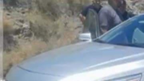Ataque a turistas estadounidenses