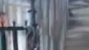 Rescate de joven abusada sexualmente