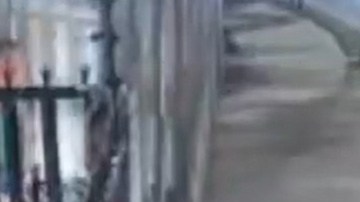 Rescate de joven abusada sexualmente