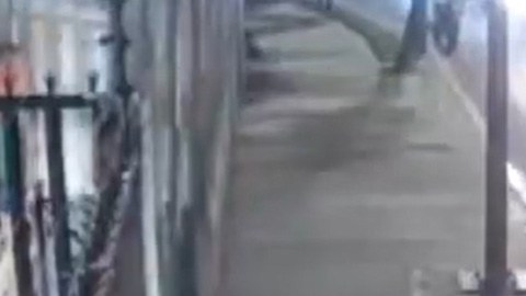 Rescate de joven abusada sexualmente