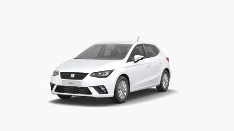 Revolución en el SEAT Ibiza 2025 así es la nueva versión